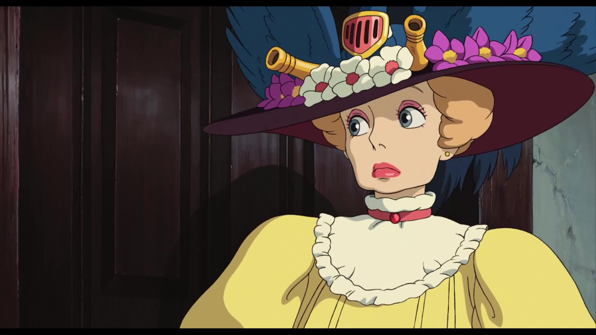 Howlův kráčející hrad 2004 CZ dab mkv