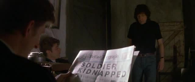 Hra na pláč 1992 CZ tit avi