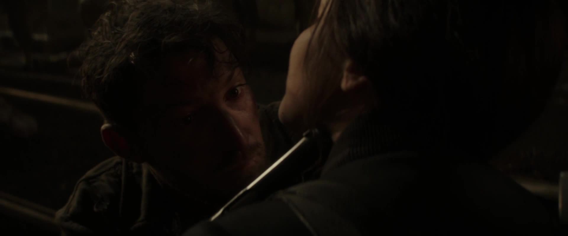 Hunger Games Síla vzdoru 2 část 2015 CZ dab 1080p mkv