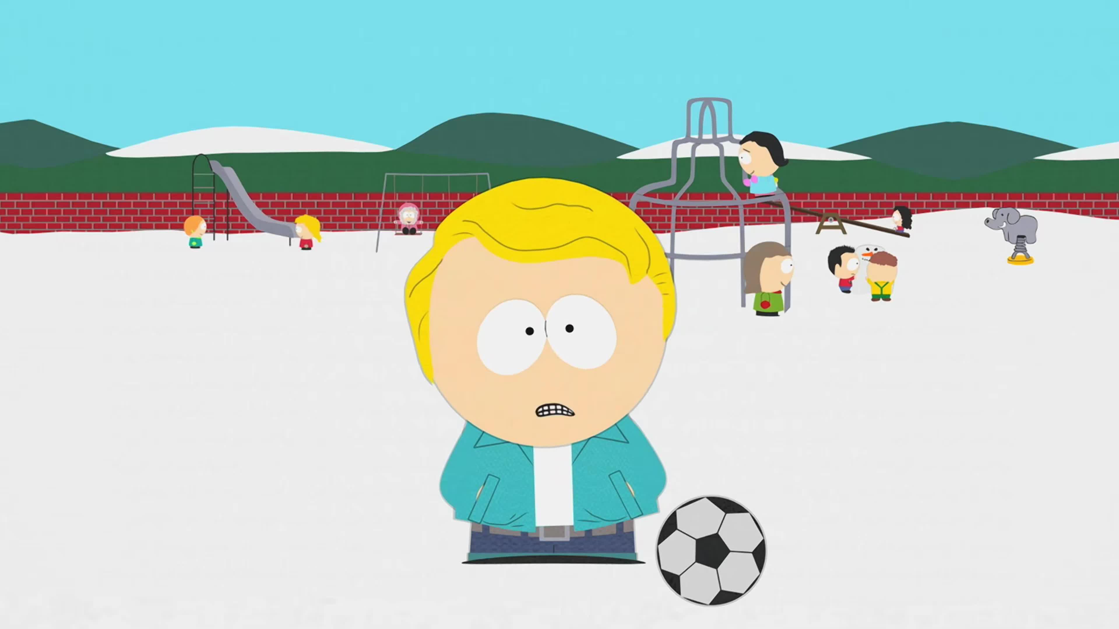 Městečko South Park S07E12 15 2003 CZ dab 1080p Všechno o mormonech mkv