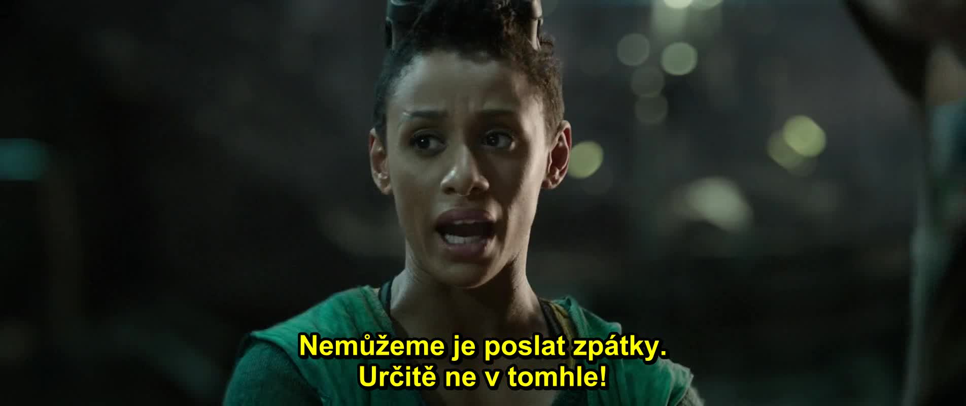 Iron Sky The Coming Race 2019 CZ tit avi