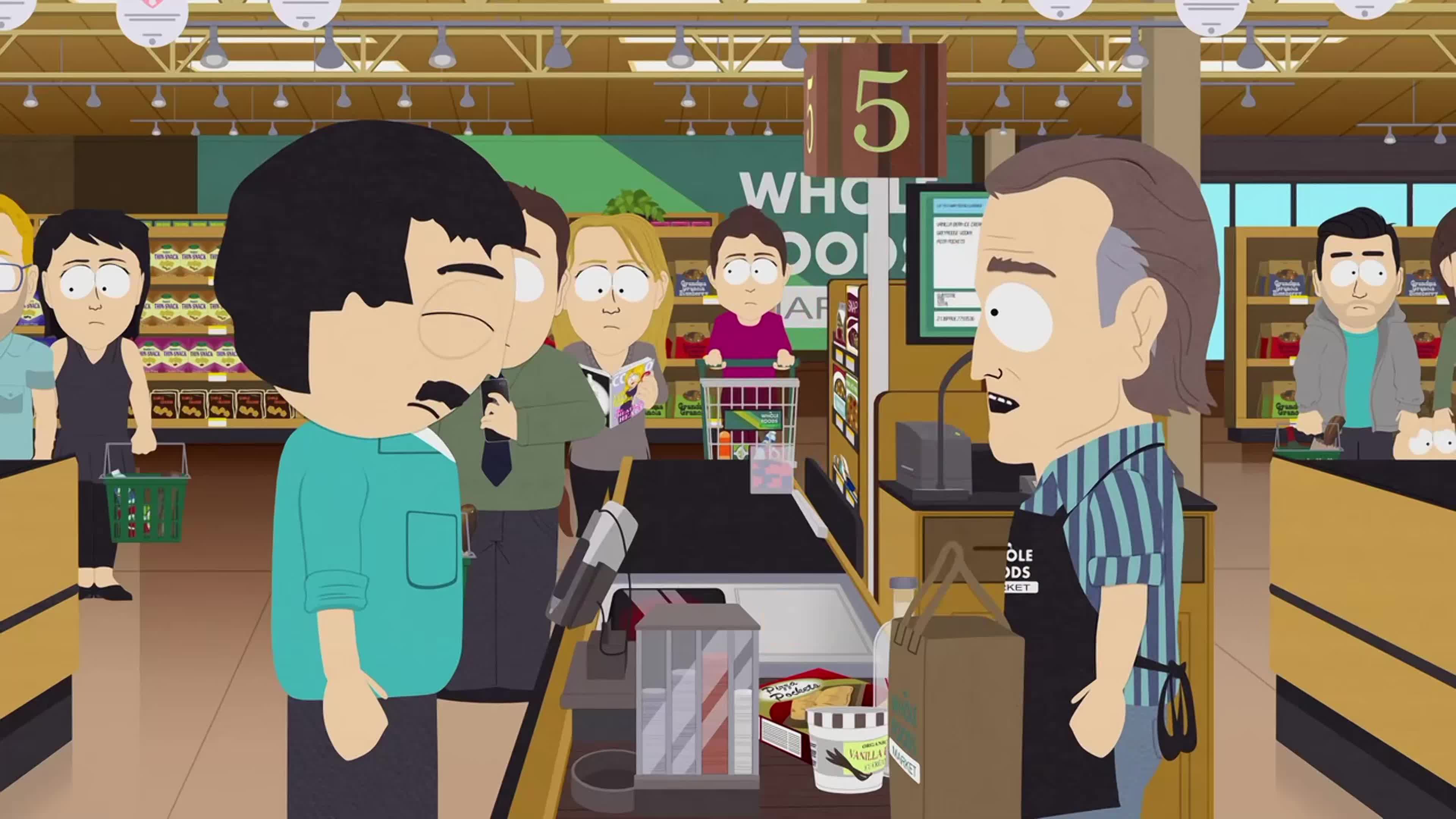 Městečko South Park S19E05 10 2015 CZ dab 1080p Bezpečná zóna mkv