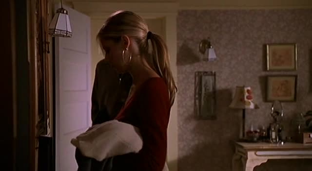 Buffy,+přemožitelka+upírů+S07E14+První+schůzka CZ dabing,Akční,Fantasy,Horor,(Angel) mp4