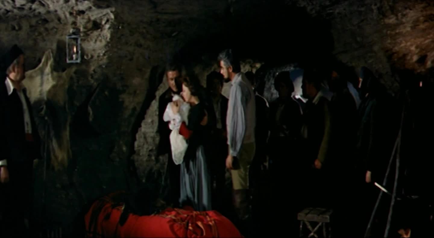 Korsičtí bratři 1961 CZ dab 1080p mkv