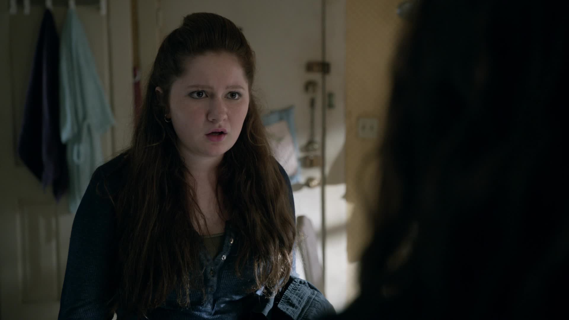 Hříšníci S06E03 The F Word (2016) komedie czdab mkv