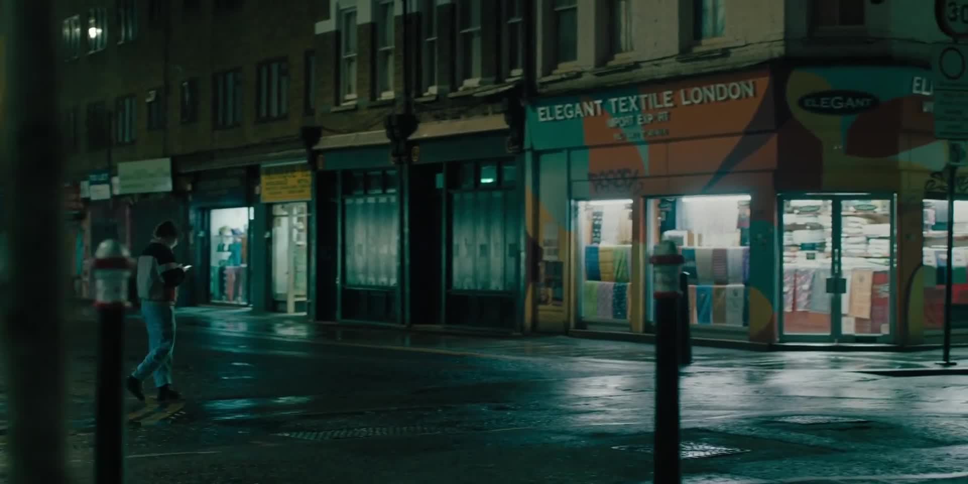 Slow Horses S05E02 Izolace (2025) krimi thriller cztit mp4