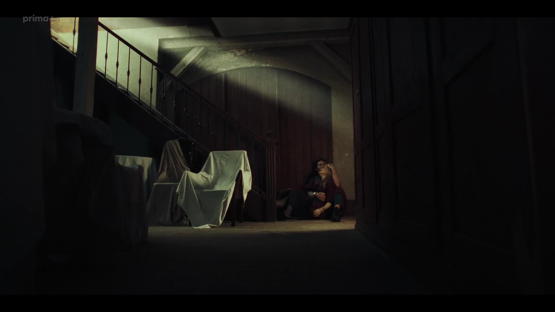 Láska s chutí krve S01E08 08 2024 CZ dab 1080p Na věky věků mkv