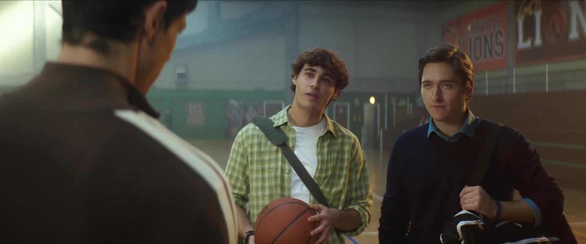 Řekni mi to tiše 2025 CZ dabing HD 1080p mkv