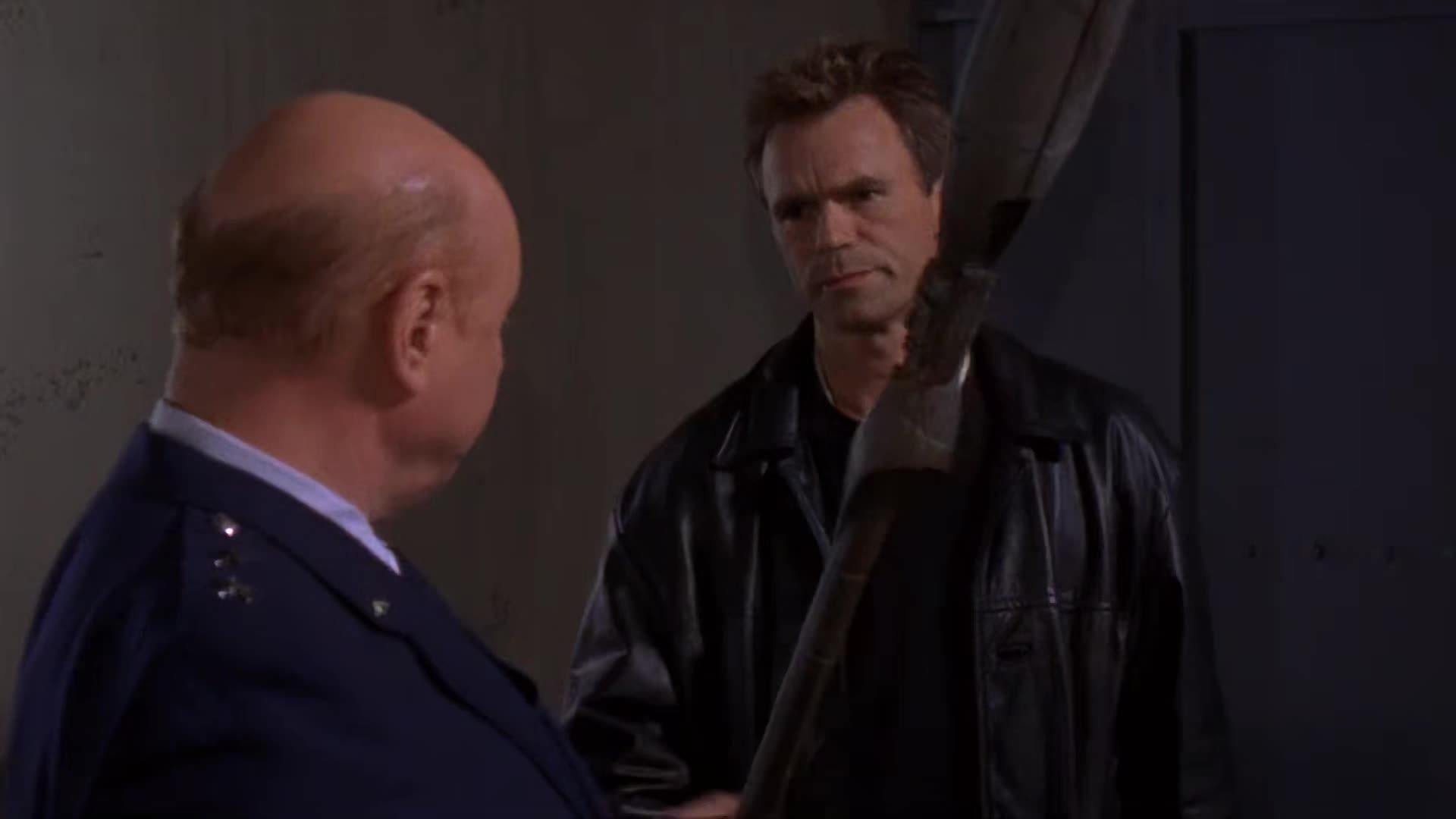 Stargate SG 1 S01E01E02 Children of The Gods mkv