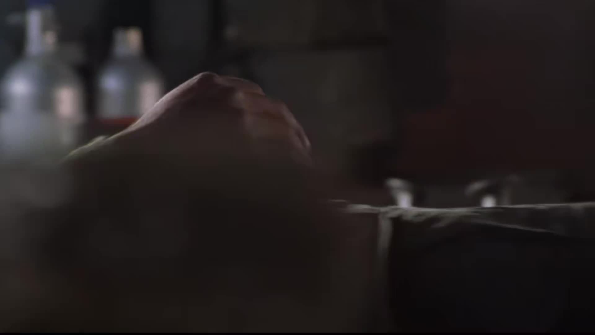 Stargate SG 1 S03E09 Rules of Engagement mkv