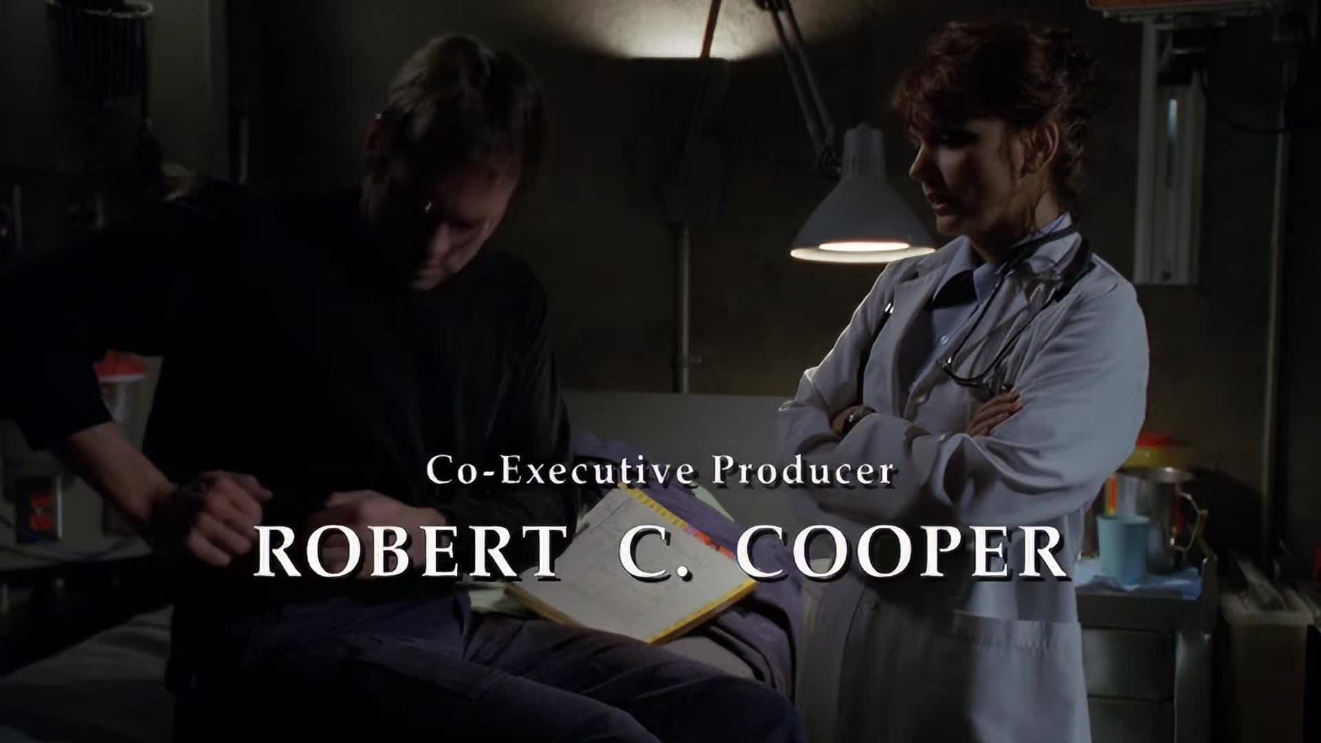 Stargate SG 1 S04E01 Small Victories mkv