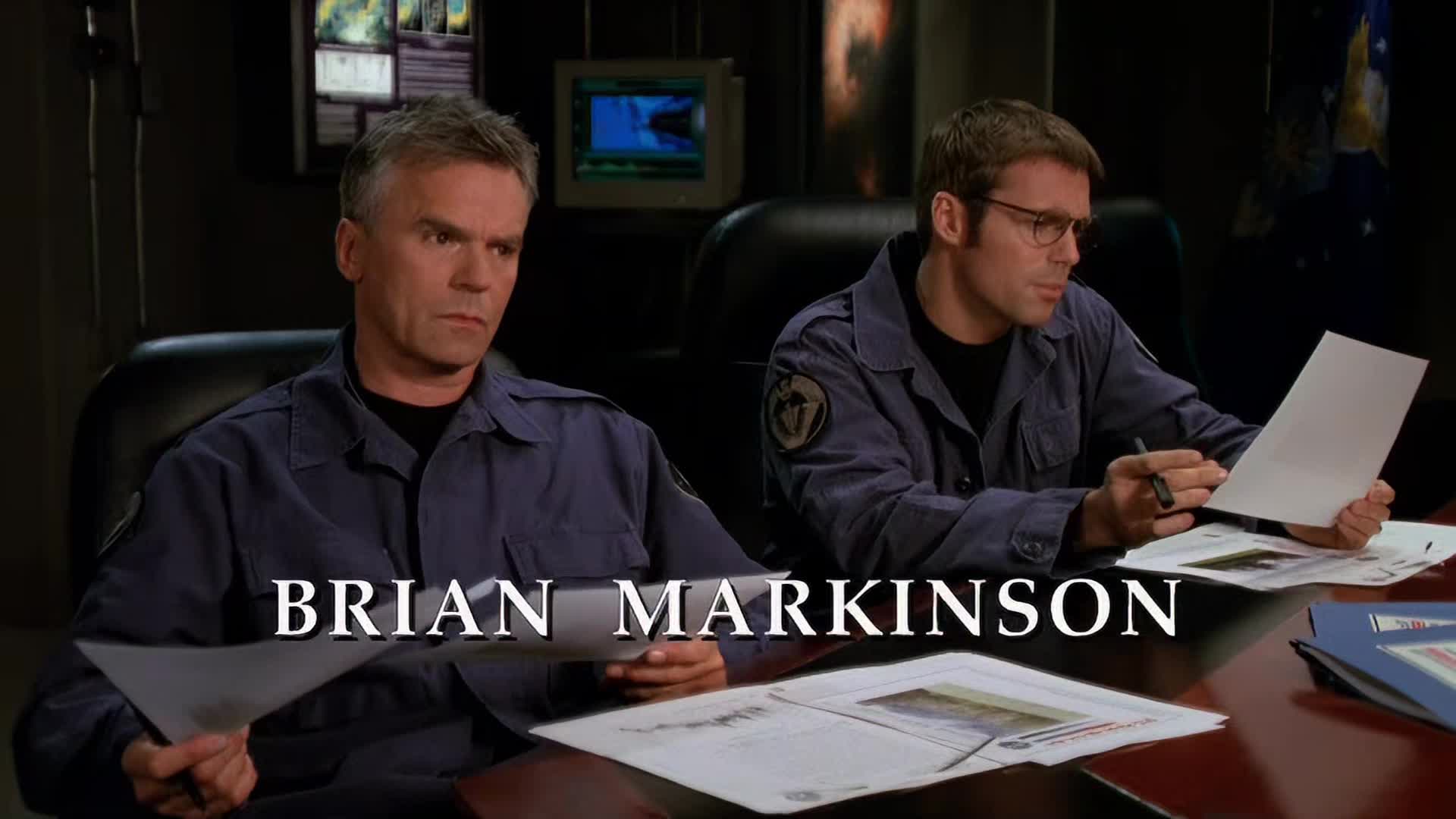 Stargate SG 1 S04E09 Scorched Earth mkv