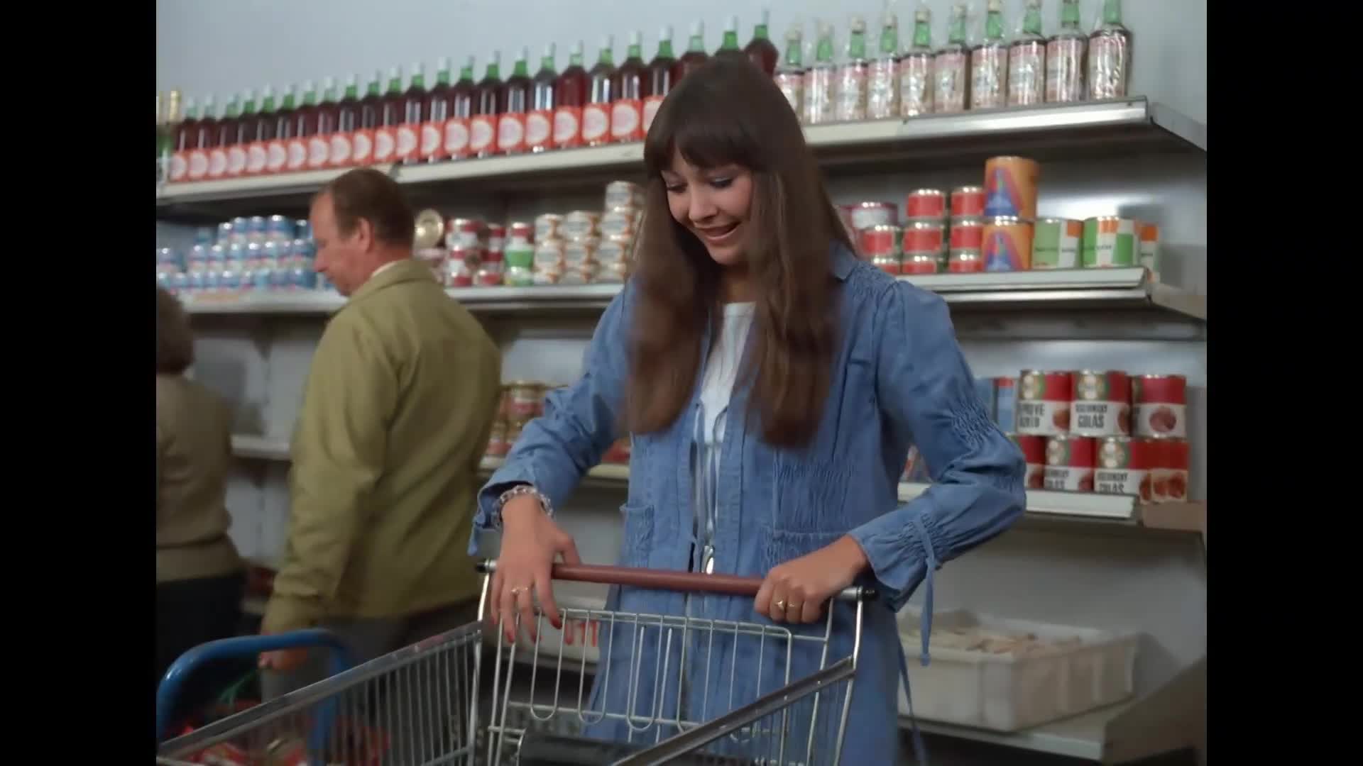 Návštěvníci S01E06 mkv