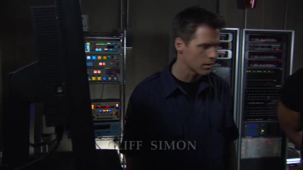 SG1 10x04 zasveceni avi