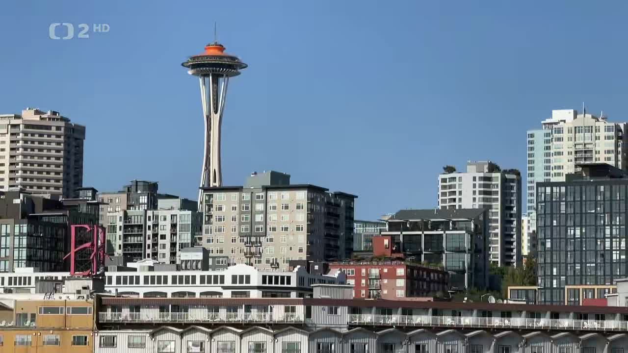 Dálnice 101, ze Seattlu do Kalifornie (720p) JackRIPper mp4