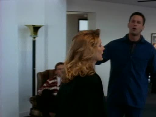 Směr Jih 16 Modrá čára avi