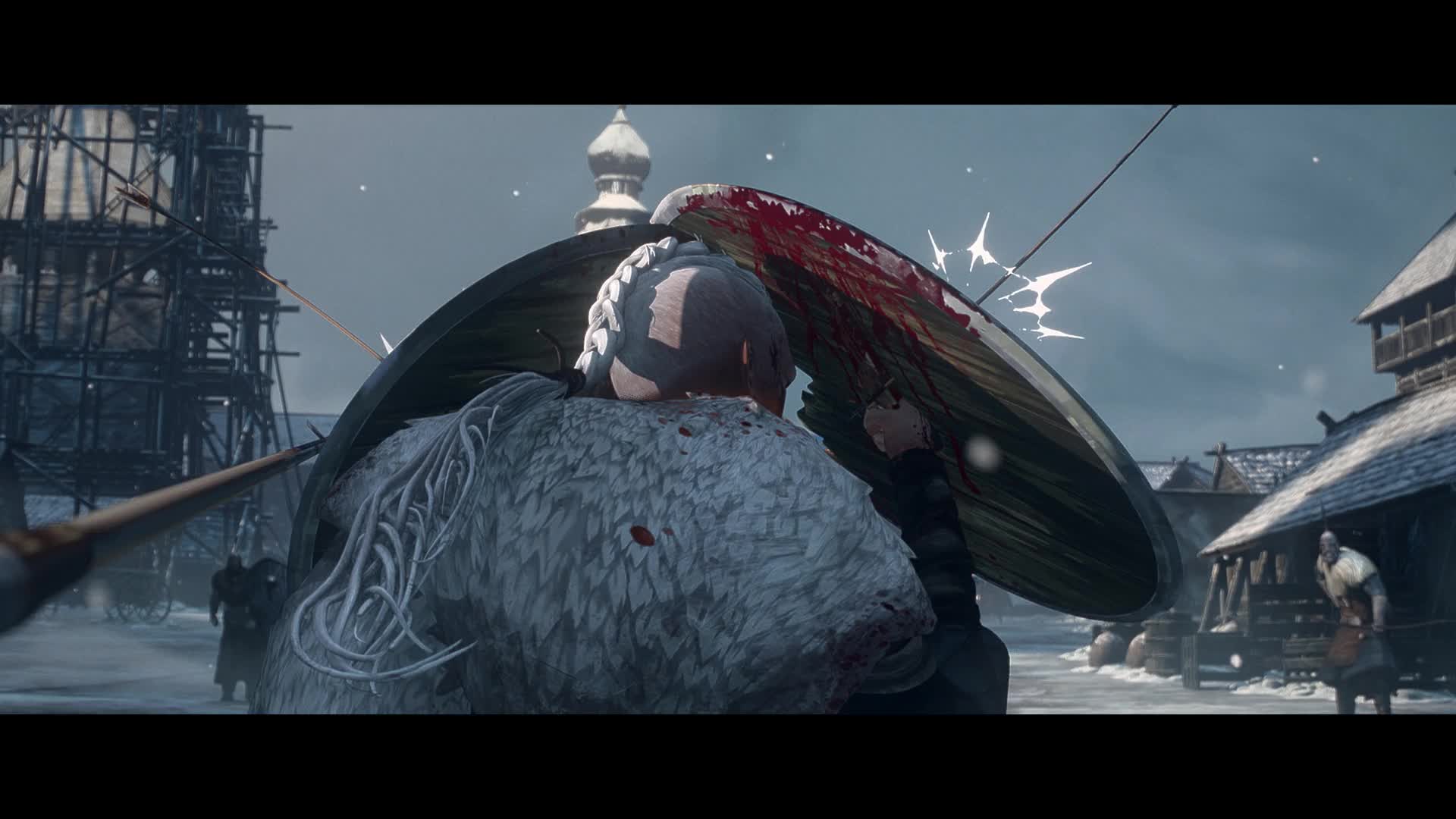 Predátor Zabiják zabijáků (Predator Killer of Killers 2025) 1080p EN CZtit mkv