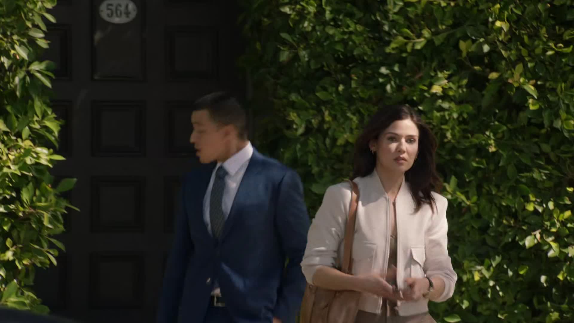 The Rookie S06E10 1080p cz sub mkv