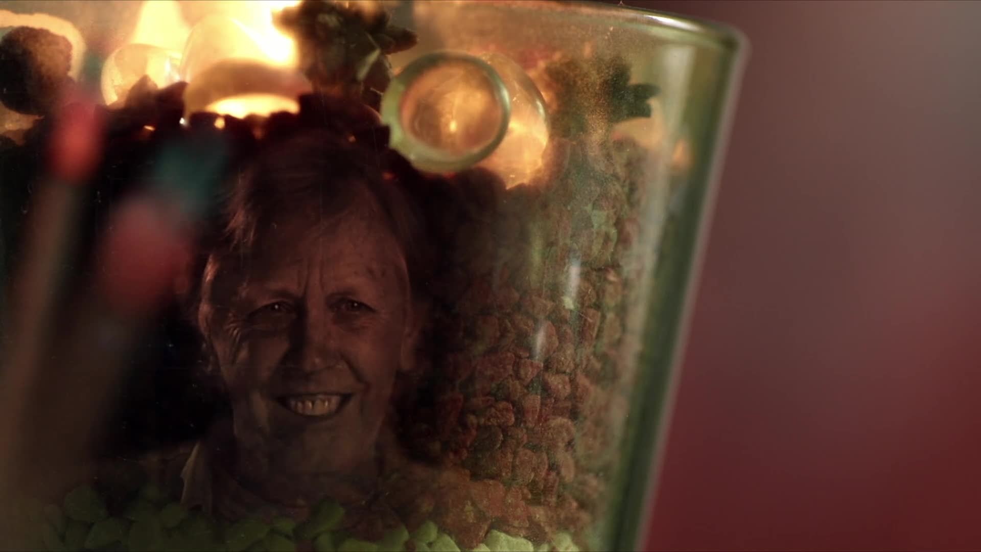 Tajemství a smysl zivota {2023} animovaný, fantasy AAC 5 1 1080p mkv