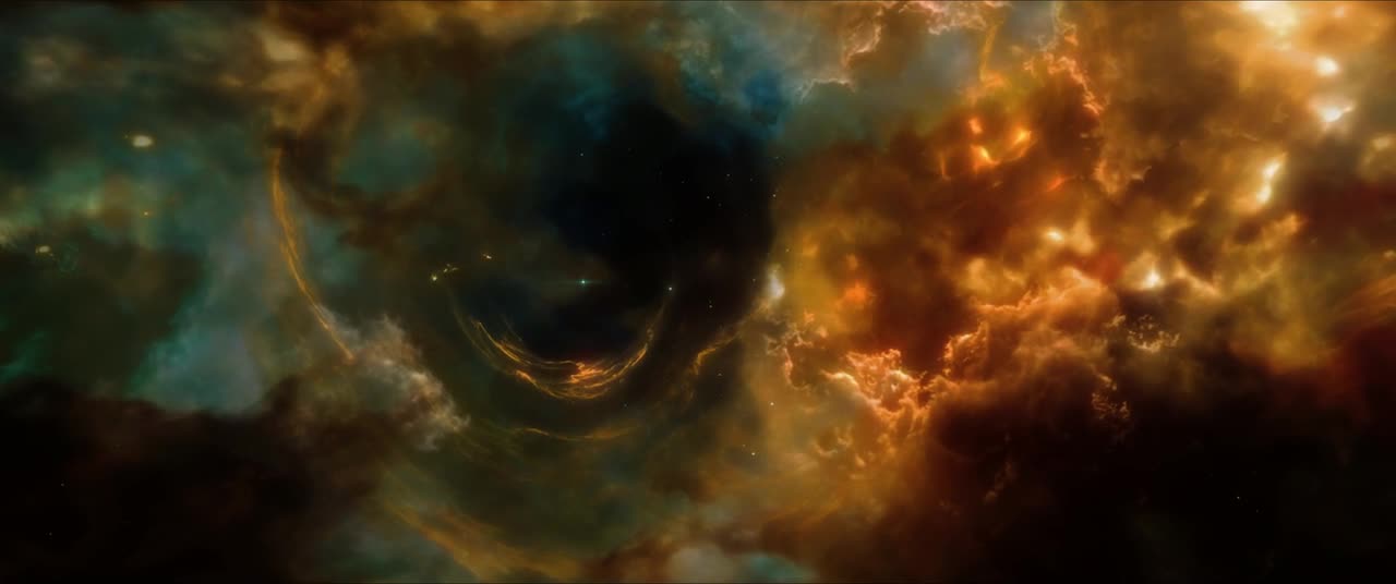 Star Trek Podivné nové světy S01E10 Kvalita milosrdenství cz dab mp4