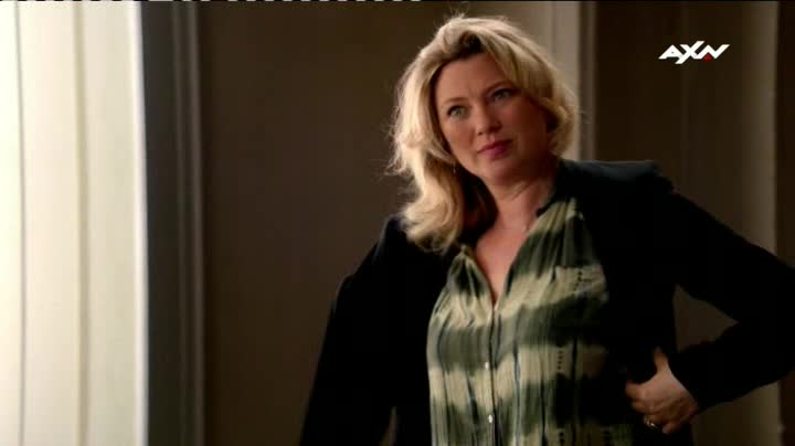 Policajtka Barbie 04x03 Největší nepřítel je našemu srdci drahý avi