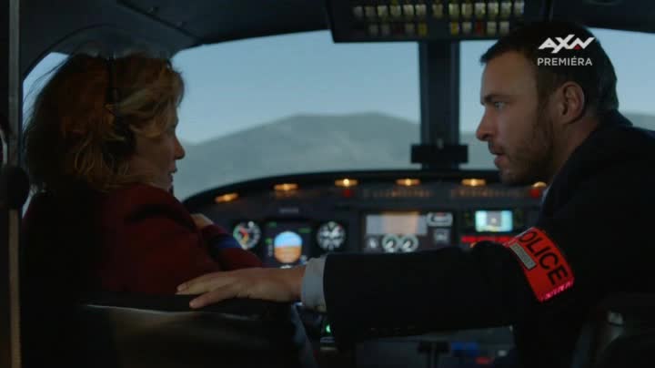 Policajtka Barbie 08x09 Kdo seje nespravedlnost, sklidí neštěstí avi