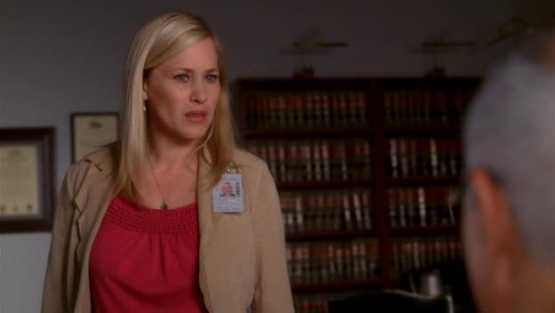 medium 05×17 Nesmazatelné kousnutí (First Bite Is the Deepest, The) avi