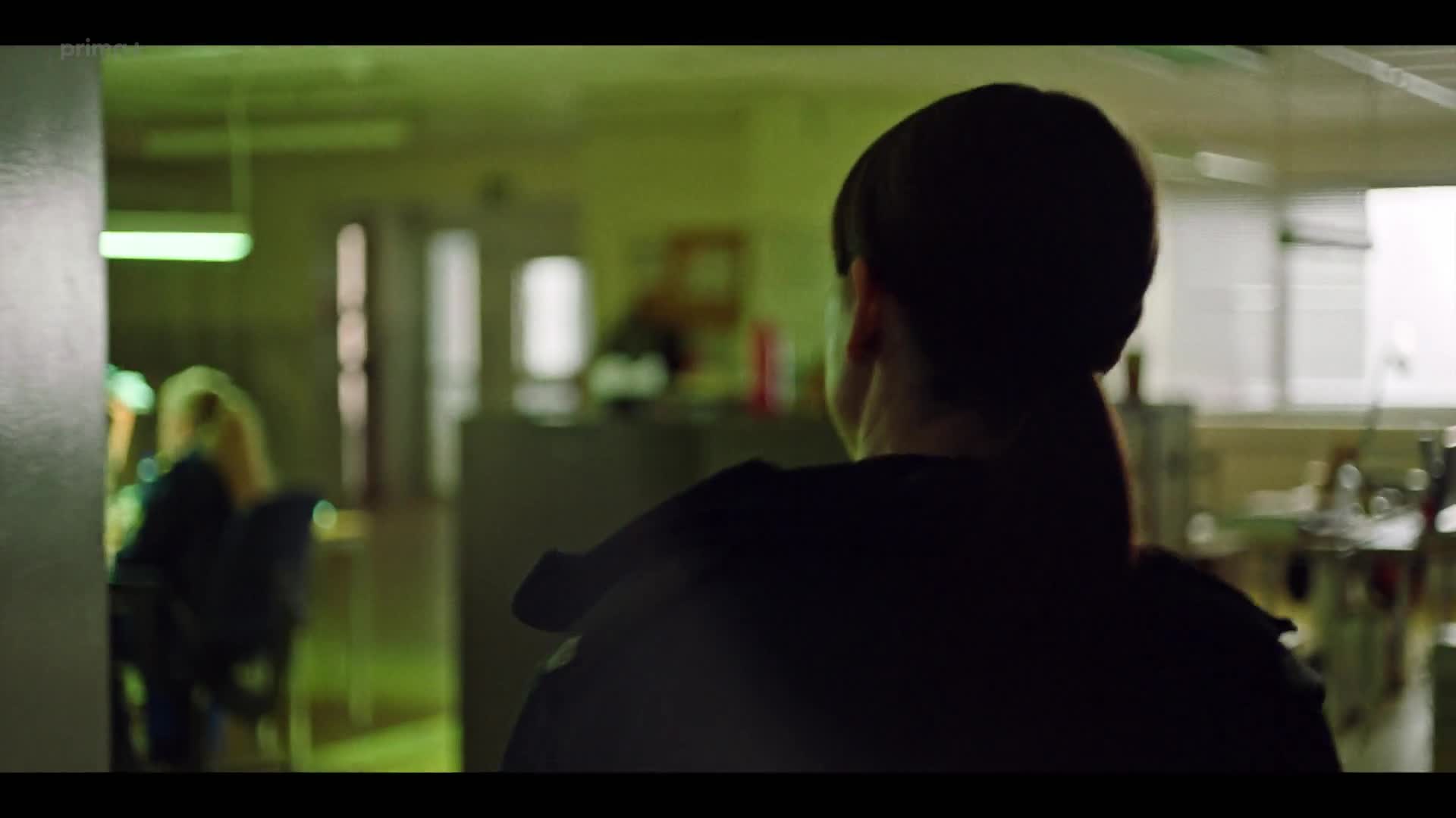 Jednotka Göteborg S01E07 Utajení {2021} drama, krimi 1080p CZ dabing mkv