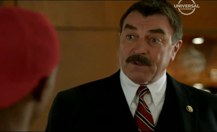 Spravedlnost v krvi (Blue Bloods) 03x03 Staré rány avi