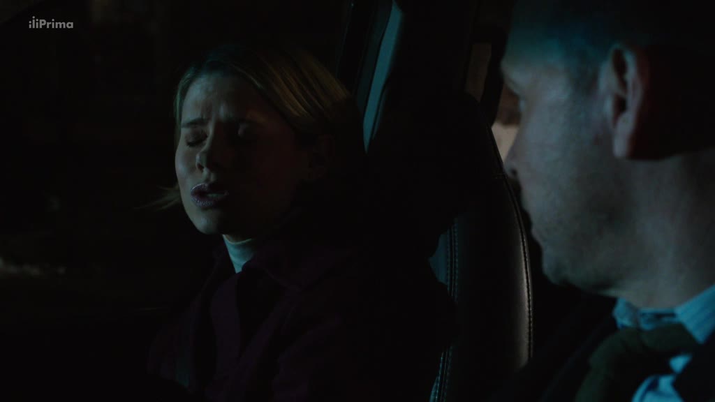 Spravedlnost v krvi (Blue Bloods) S07E18 Odchod do penze ts