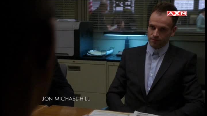 Sherlock Holmes Jak prosté S03E16 Výpadky paměti avi