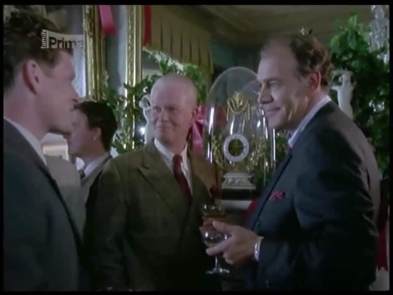 029 Rosamunde Pilcher Zámek Nancherrow 02 1999 mp4