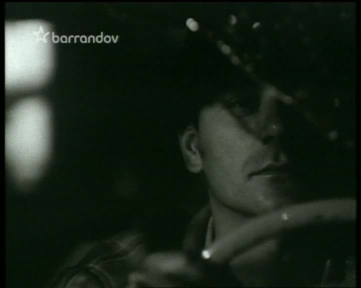 Volejte Martina (ČSSR, 1965, čb) mpg