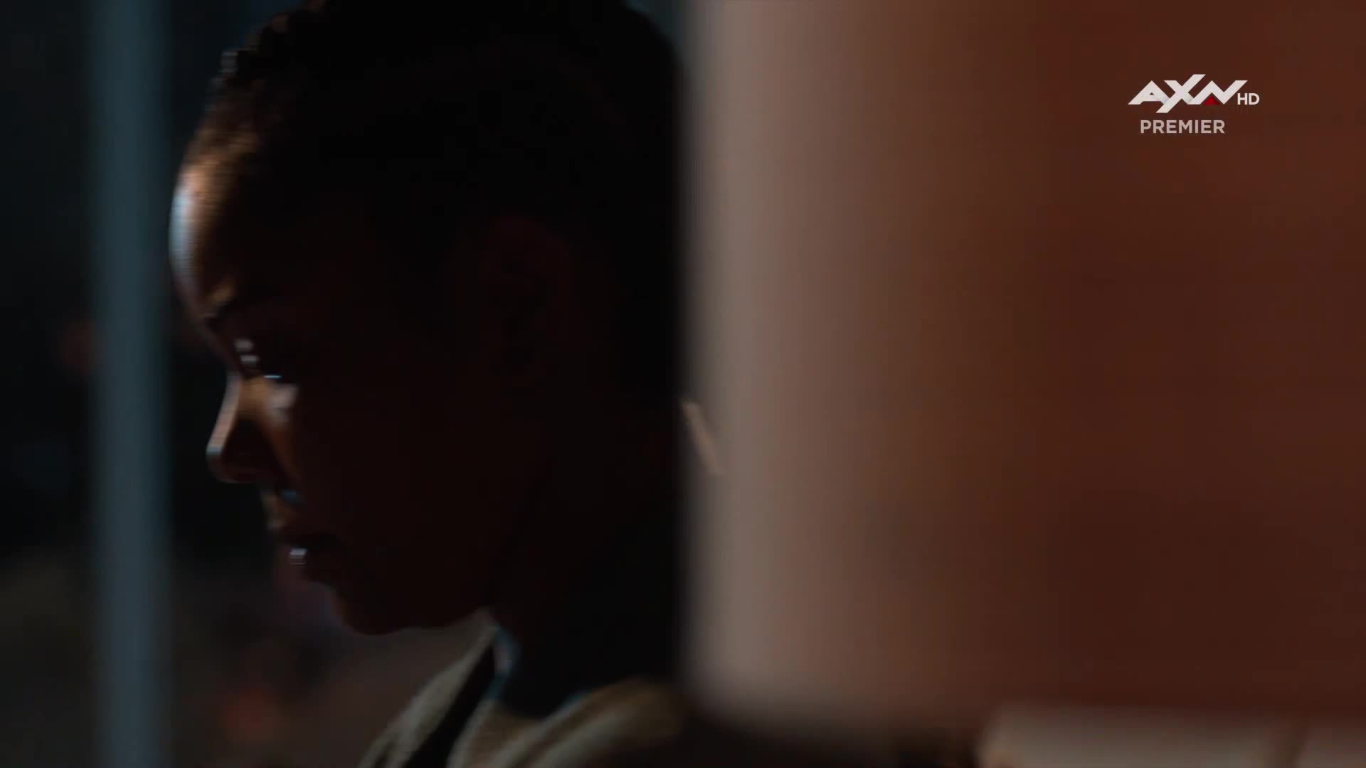 Policajtky z L A 02x07 March or Die1080i HEVC HDTV CZ mkv