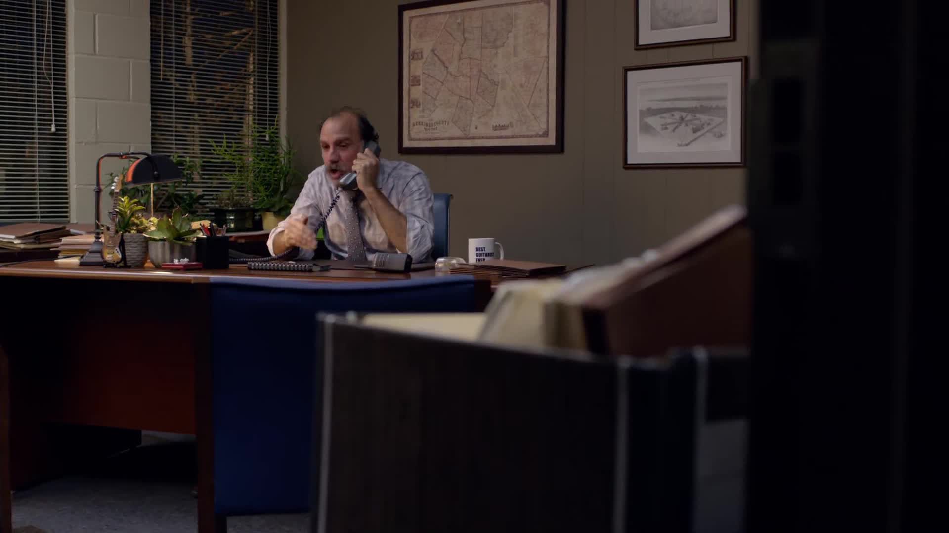 Orange is the New Black S04E13 Toast už nikdy nebude chlebem CZ mkv