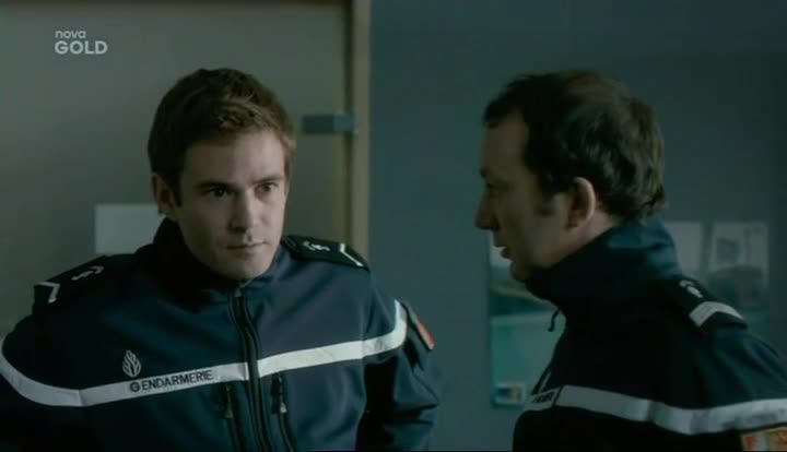 Komisařka Marleau S01E03 Tajemství víry mkv