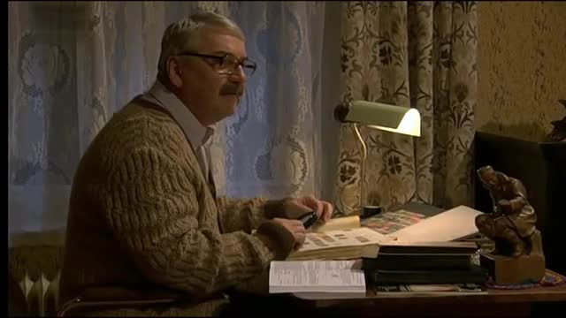 011 3 plus 1 s Miroslavem Donutilem 2008 Sběratelé avi