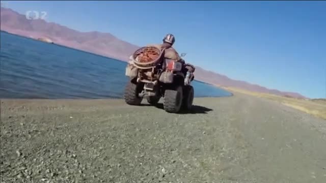 Dokolakolem 5 6 Vraky lodí mp4