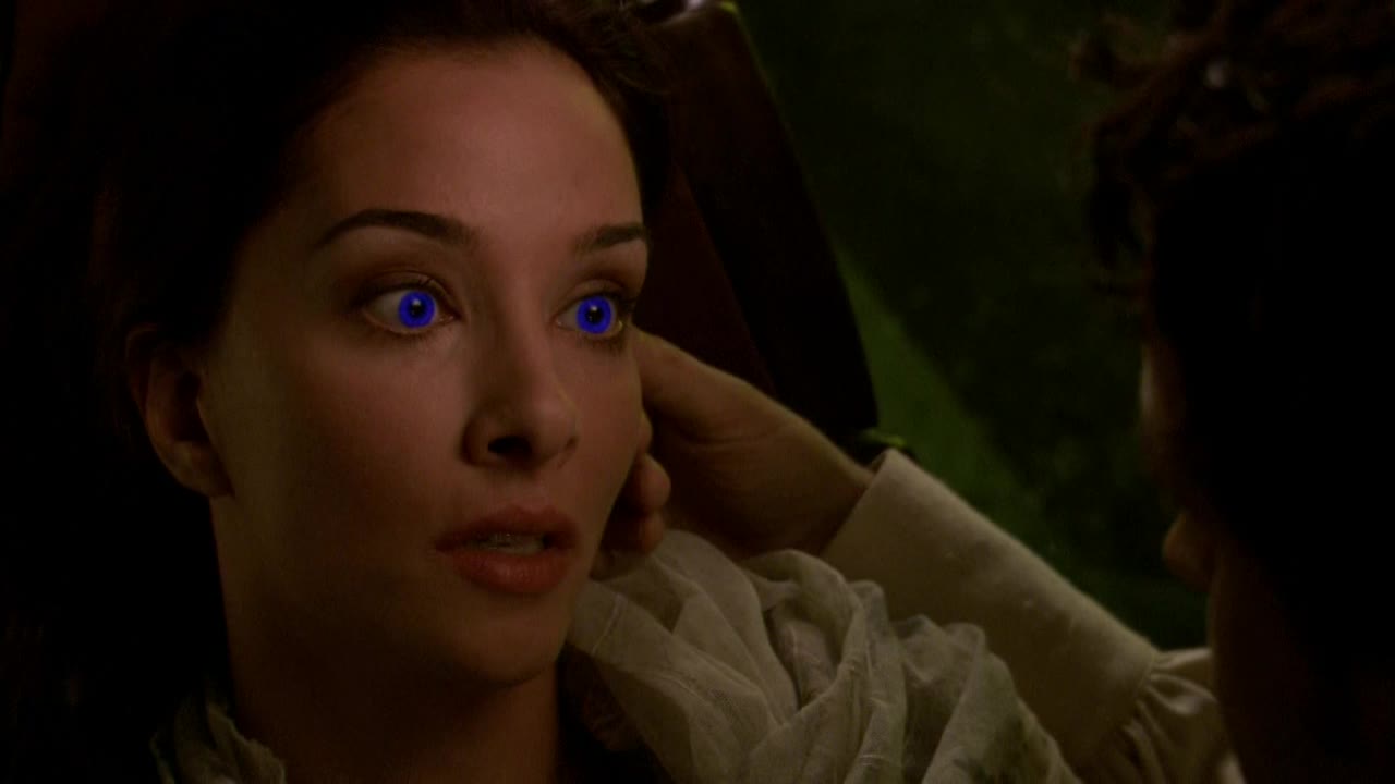 Děti planety Duna 2003 2 díl (Children of Dune) 720p mkv