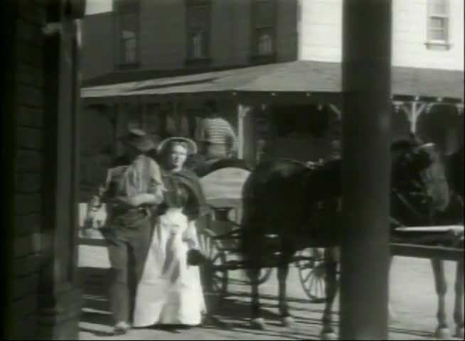 Marshal Of Cedar Rock (1953) mkv