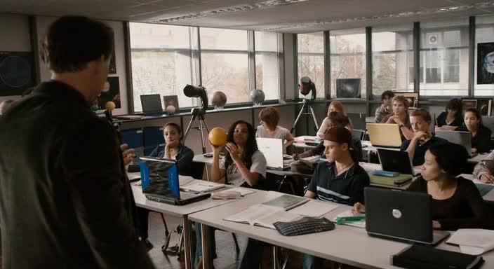 Proroctvi (Knowing 2009) CZ dabing avi