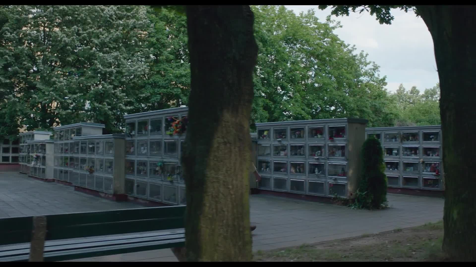 Promlčeno (2022) české filmy CZ (78PT) mkv