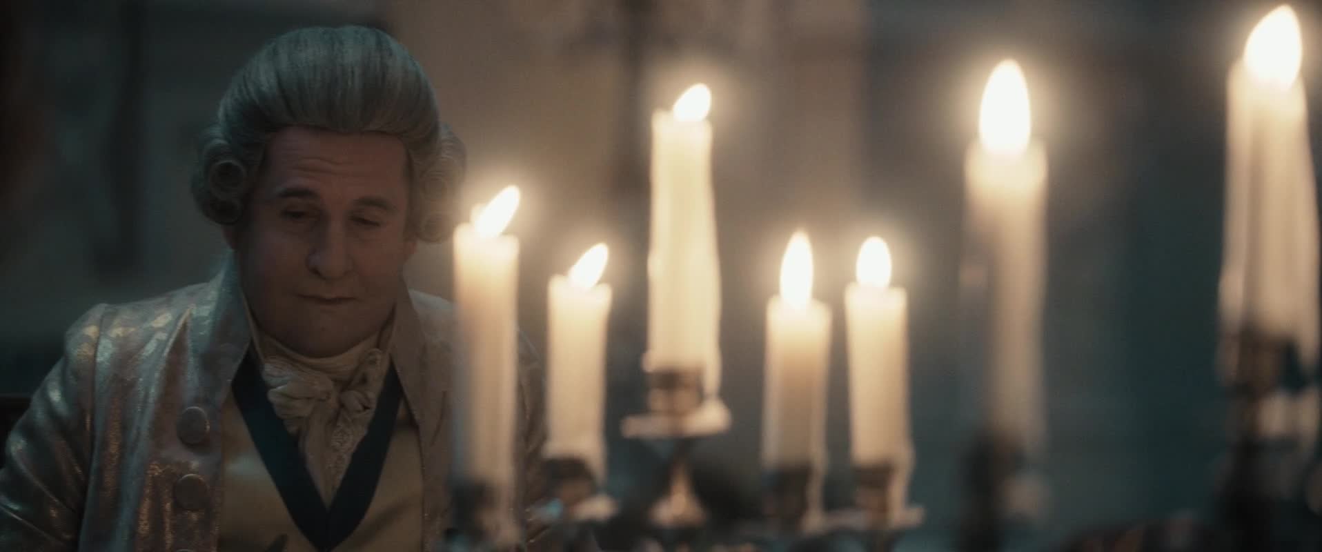 Potopa   Le Deluge 2024 French 1080P Web Dl H264 Slay3R CZ titulky mkv