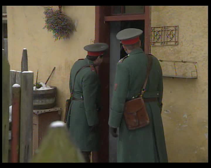 Četnické humoresky 13 Narodil se Kristus Pán avi