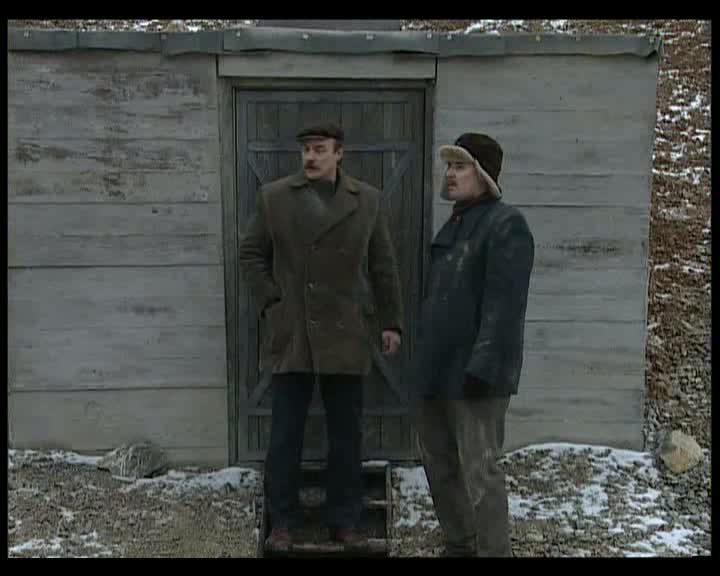 Četnické humoresky 15 Ohněstrůjce avi