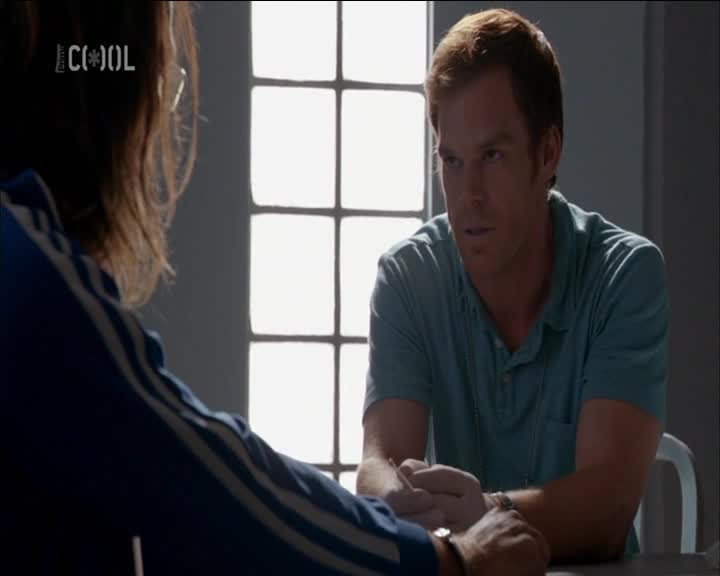 Dexter s07e03 Systému navzdory mp4