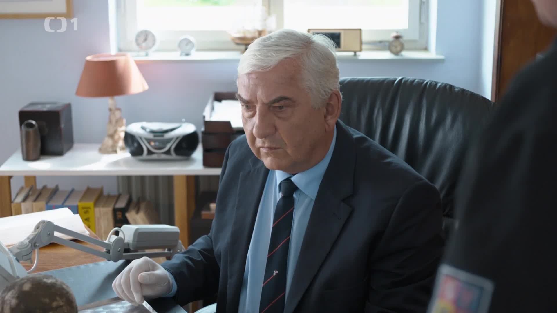 Doc Martin (cz) Záhada v Beskydech mp4