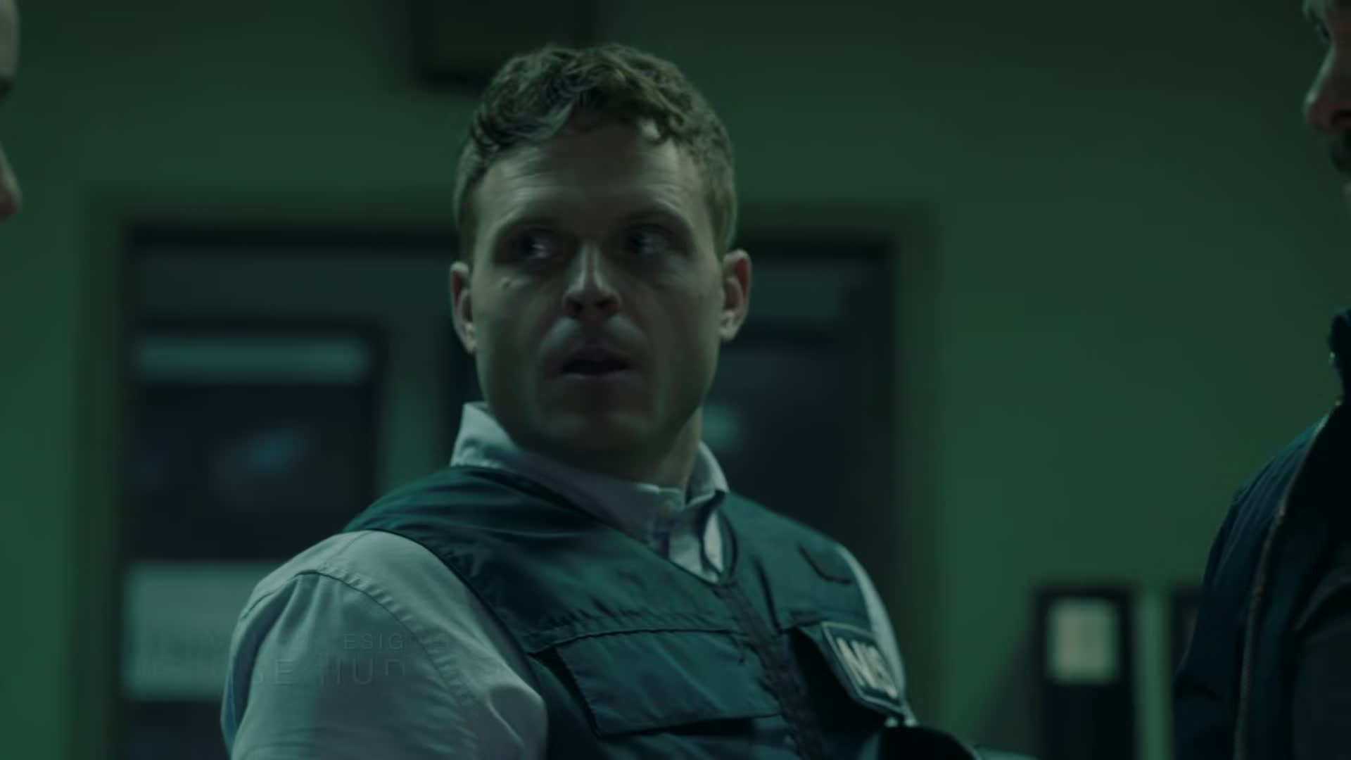 NCIS Origins S02E09 1080p HEVC x265 MeGusta mkv