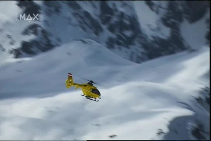 Doktor z hor Nové příběhy X (15) Speciál Ukradené štěstí (1 2) avi