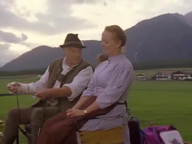 02x10 Doktor z hor 2 10 díl Pomoc při útěku CZ avi